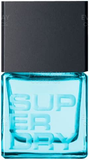 Superdry Neon Blue Eau de Cologne 25ml Spray