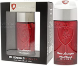 Lamborghini Millennials Winner Eau de Toilette 125ml Spray