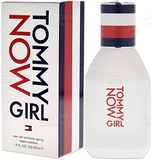 Tommy Hilfiger Tommy Girl Now Eau de Toilette 30ml Spray