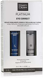 Martiderm Platinum Eye Correct 10ml x 2