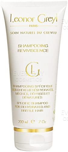 Leonor Greyl Shampooing Reviviscence Shampoo 200ml