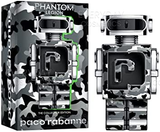 Paco Rabanne Phantom Eau de Toilette 100ml Spray - Legion Collectors Edition