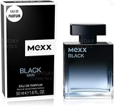 Mexx Black Man Eau de Parfum 50ml Spray