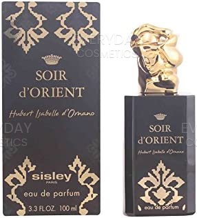 Sisley Soir d'Orient Eau de Parfum 100ml Spray