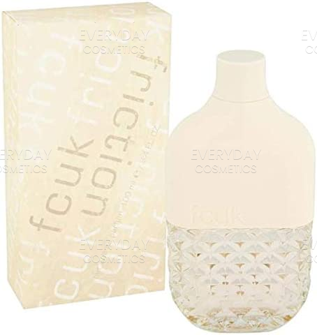 FCUK Friction Her Eau de Parfum 150ml Spray