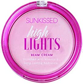 Sunkissed High Lights Highlighter 8g