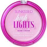 Sunkissed High Lights Highlighter 8g