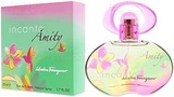 Salvatore Ferragamo Incanto Amity Eau de Toilette 50ml Spray