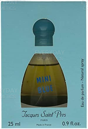 Ulric De Varens Mini Blue Eau de Parfum 25ml Spray