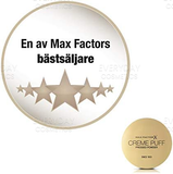 Max Factor Creme Puff Pressed Powder 21g - Golden Refill