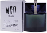 Thierry Mugler Alien Man Refillable Eau de Toilette 50ml Spray