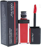 Shiseido LacquerInk Lip Shine 6ml - 304 Techno Red