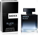 Mexx Black Eau de Toilette 50ml Spray