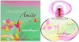 Salvatore Ferragamo Incanto Amity Eau de Toilette 50ml Spray