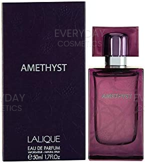 Lalique Lalique Amethyst Eau de Parfum 50ml Spray