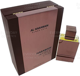 Al Haramain Amber Oud Tobacco Edition Eau de Parfum 60ml Spray