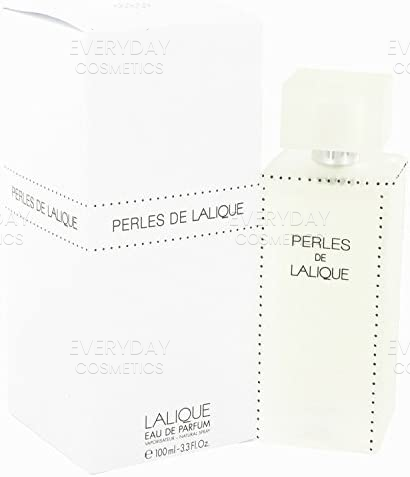 Lalique Perles Eau De Parfum 100ml Spray