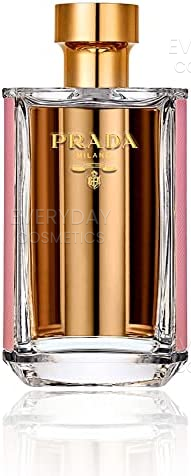 Prada La Femme L'Eau Eau de Toilette 35ml Spray