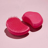 Tangle Teezer Detangling Hair Brush - Pink Fizz