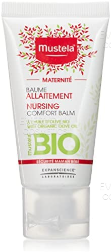 Mustela Maternité Bio Nursing Comfort Balm 30ml