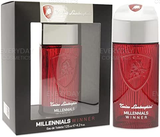 Lamborghini Millennials Winner Eau de Toilette 125ml Spray