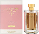 Prada La Femme L'Eau Eau de Toilette 100ml Spray