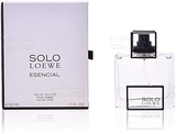 Loewe Solo Loewe Esencial Eau de Toilette 50ml Spray