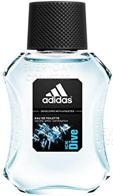 Adidas Ice Dive Eau de Toilette 50ml Spray