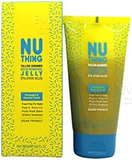 Nuthing Yellow Shimmer Hair Removal Jelly 150ml