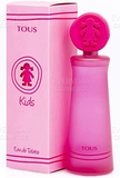 Tous Kids Girl Eau de Toilette 100ml Spray