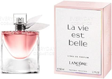 Lancome La Vie Est Belle Eau de Parfum 50ml Spray