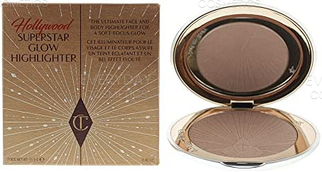 Charlotte Tilbury Hollywood Superstar Glow Highlighter 11.5g