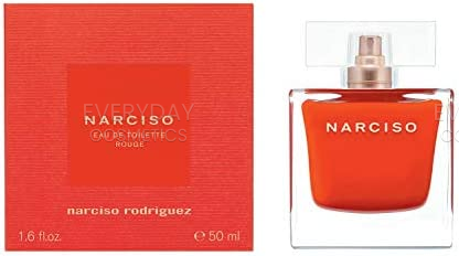 Narciso Rodriguez Narciso Rouge Eau de Toilette 50ml Spray