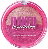 Sunkissed Baked To Perfection Blush & Highlight Duo 17g