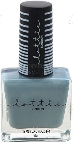 Lottie London Lottie Lacquer Nail Polish 12ml - Dream Waver