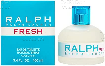 Ralph Lauren Ralph Fresh Eau de Toilette 100ml Spray