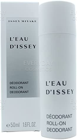 Issey Miyake L'eau d'Issey Roll-On Deodorant 50ml