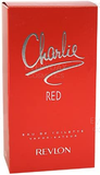 Revlon Charlie Red Eau de Toilette 100ml Spray