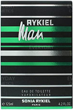 Sonia Rykiel Man Eau de Toilette 125ml Spray