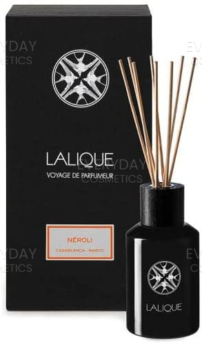 Lalique Diffuser 250ml - Neroli Casablanca