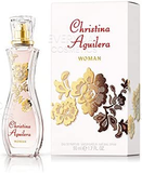 Christina Aguilera Woman Eau de Parfum 50ml Spray