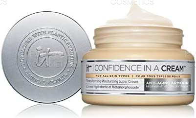 It Cosmetics Confidence in a Cream 15ml - Confetti Popper