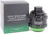 Viktor & Rolf  Spicebomb Night Vision Eau de Toilette 50ml Spray