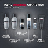 Mäurer & Wirtz Tabac Craftsman Eau de Toilette 50ml Spray