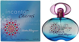 Salvatore Ferragamo Incanto Charms Eau de Toilette 100ml Spray