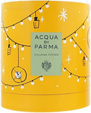 Acqua di Parma Colonia Futura Gift Set 100ml EDC + 75ml Shower Gel + 50ml Deodorant Spray