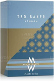 Ted Baker M Eau de Toilette 75ml Spray