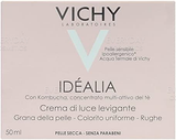 Vichy Idéalia Smoothness & Glow Energizing Day Cream 50ml - For Normal & Combination Skin