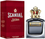 Jean Paul Gaultier Scandal Pour Homme Eau de Toilette 150ml Spray