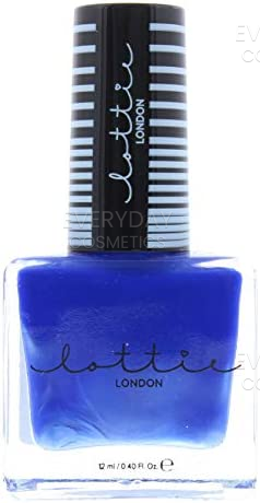 Lottie London Lottie Lacquer Nail Polish 12ml - Peace Out